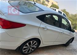 هيونداي أكسنت